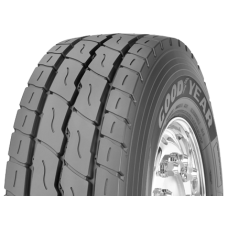 GoodYear Omnitrac MST II 385/65R22,5 160/158L